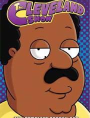 克里夫兰秀 第一季,笑对人生，开启欢乐之旅