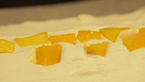 娱乐吃瓜酱切蛋糕